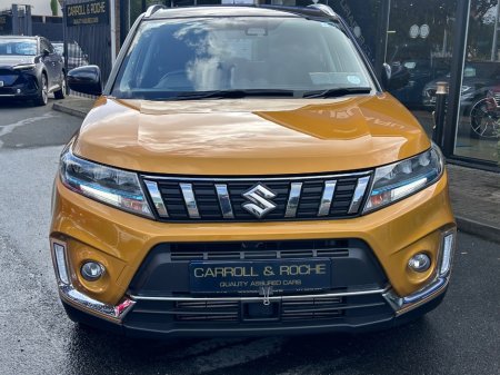 2024 Suzuki Vitara - photo 31