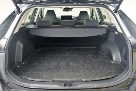2025 Toyota RAV4 - photo 27