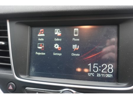 2021 Opel Grandland X - photo 16