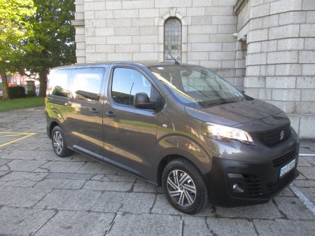 2023 Peugeot Expert