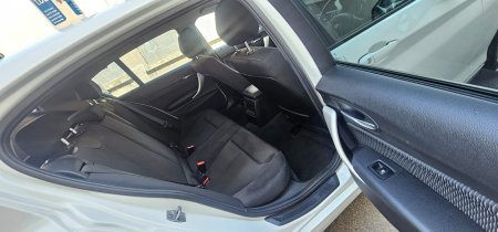 2015 BMW 1-Series - photo 6