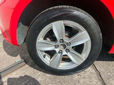 2016 Audi A1 - photo 2