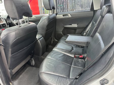 2011 Subaru Forester - photo 22