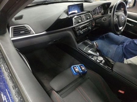 2018 BMW 3-Series - photo 4