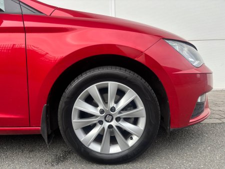 2020 SEAT Leon - photo 4