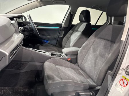 2021 Volkswagen Golf - photo 20