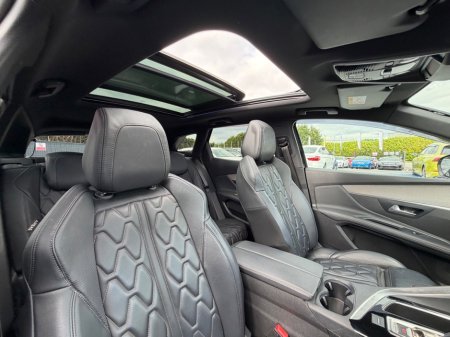 2019 Peugeot 3008 - photo 16