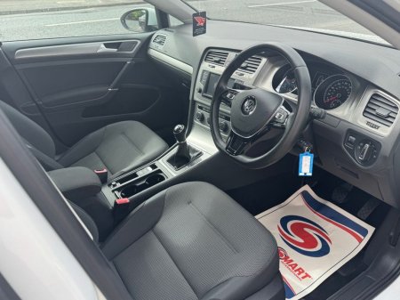 2016 Volkswagen Golf - photo 12
