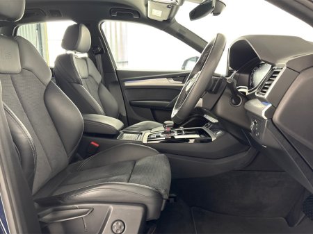 2024 Audi Q5 - photo 27