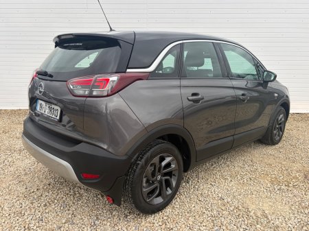 2019 Opel Crossland X - photo 5