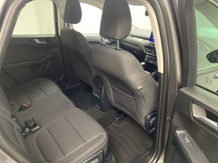 2022 Ford Kuga - photo 21