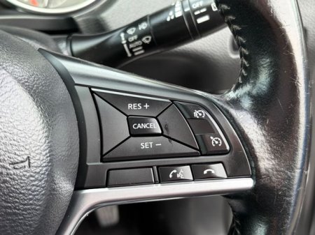 2018 Nissan Qashqai - photo 13