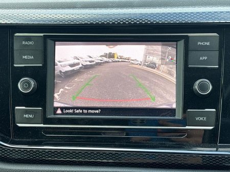 2024 Volkswagen Polo - photo 12