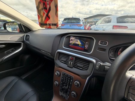 2019 Volvo V40 - photo 25