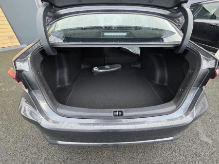 2024 Toyota Corolla - photo 10