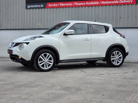 2016 Nissan Juke - photo 12