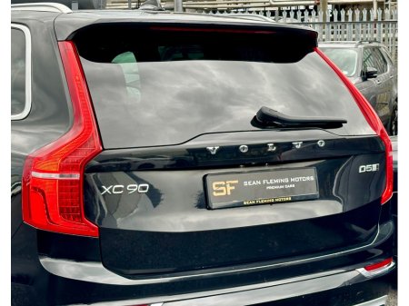 2019 Volvo XC90 - photo 8