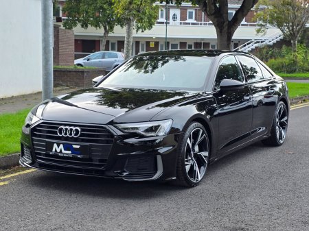 2018 Audi A6 - photo 9