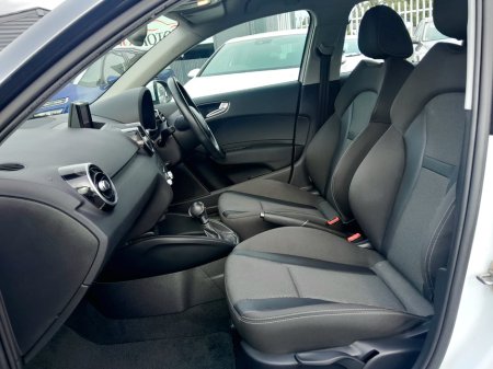 2016 Audi A1 - photo 17