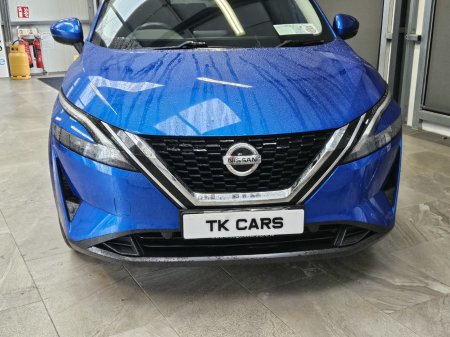 2022 Nissan Qashqai - photo 5