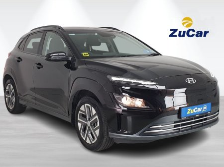 2024 Hyundai KONA Kona EV Executive 39 kWh