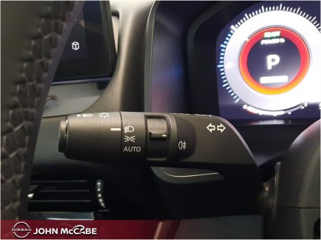 2024 Nissan Qashqai - photo 24