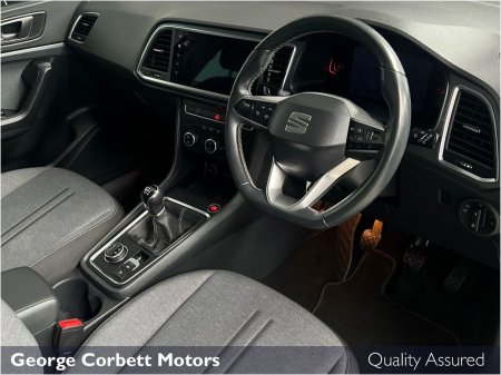 2023 SEAT Ateca - photo 10