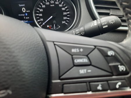 2021 Nissan Qashqai - photo 16