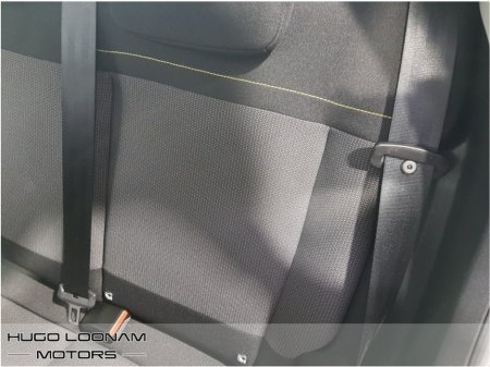 2022 Citroen C3 - photo 20