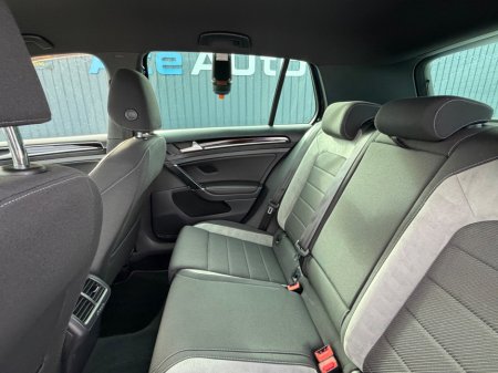 2016 Volkswagen Golf - photo 37