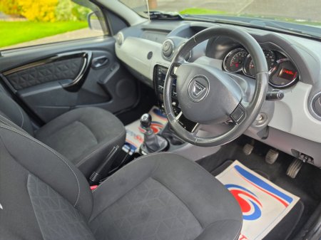 2016 Dacia Duster - photo 13