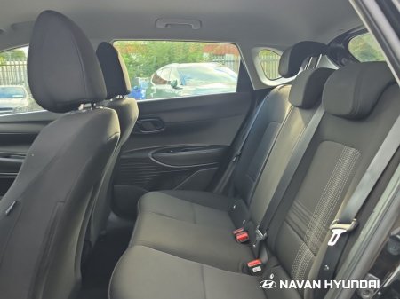 2026 Hyundai i20 - photo 21