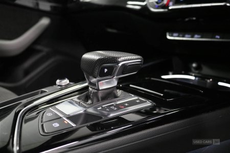2023 Audi A4 - photo 24
