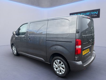 2023 Citroen Dispatch - photo 5