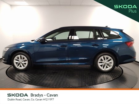 2023 Skoda Octavia - photo 6