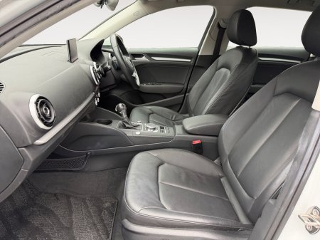 2014 Audi A3 - photo 15