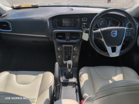 2016 Volvo V40 - photo 8