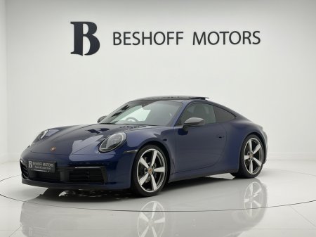 2023 Porsche 911 CARRERA T PDK=EXTENSIVE SPEC//LOW MILES//D REG=FULL PORSCHE SERVICE HISTORY=TAILORED FINANCE PACKAGE
