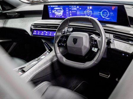 2024 Peugeot 3008 - photo 2