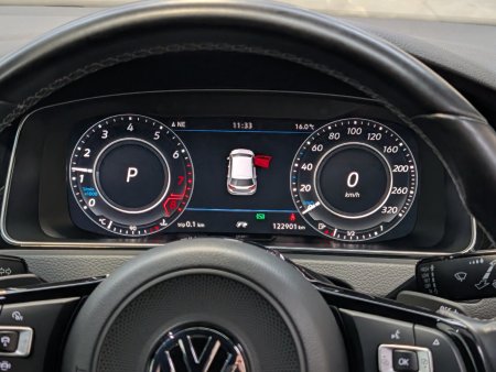 2020 Volkswagen Golf - photo 16