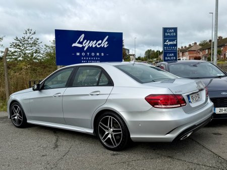 2015 Mercedes-Benz E-Class - photo 3