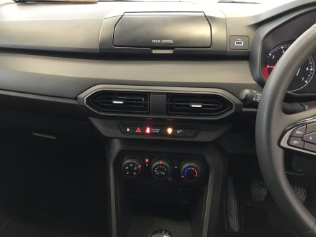 2023 Dacia Sandero - photo 14