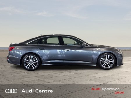 2023 Audi A6 - photo 5