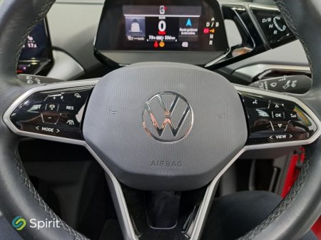 2024 Volkswagen ID.5 - photo 24