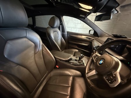 2019 BMW 6-Series - photo 6