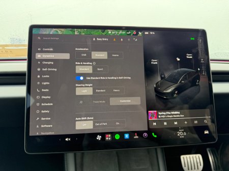 2024 Tesla Model 3 - photo 30
