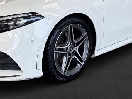 2019 Mercedes-Benz A-Class - photo 9
