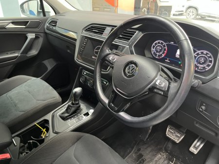 2018 Volkswagen Tiguan - photo 10