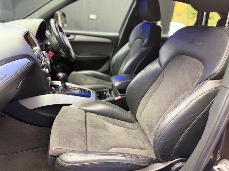 2013 Audi Q5 - photo 13