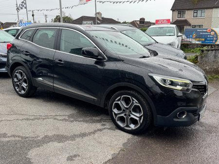 2018 Renault Kadjar - photo 5